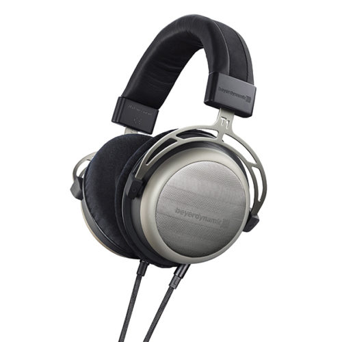 Beyerdynamic T1 Second Generation Review