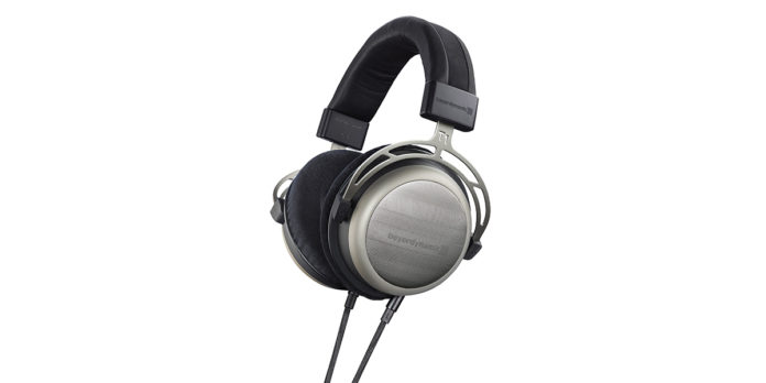 Beyerdynamic T1 Second Generation Review