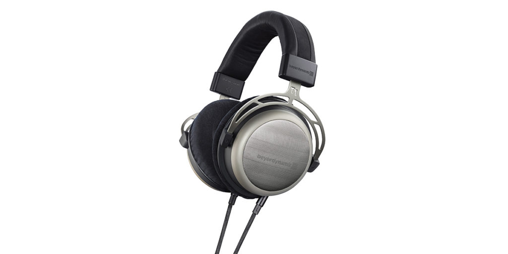 Beyerdynamic T1 Tesla Second Gen Open-Back vs Closed-Back Headphones