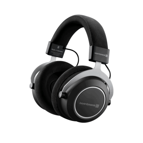 beyerdynamic amiron wireless