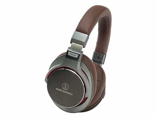 Black Friday Headphones Audio Technica MSR7