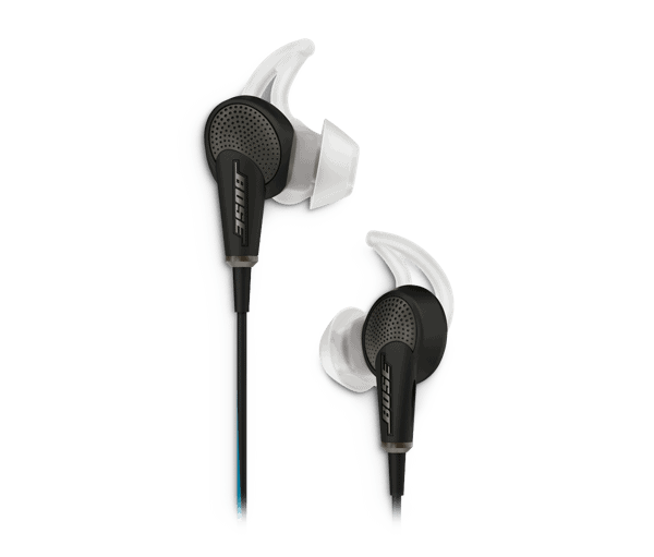 Black Friday Headphones BOSE QuietComfort 20