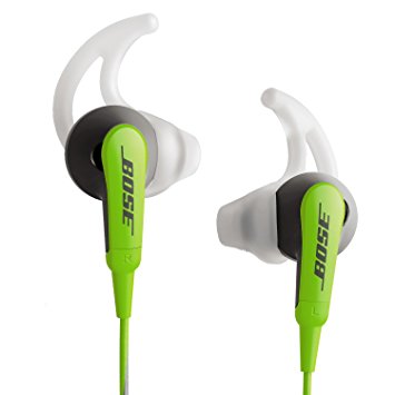 Bose SoundSport 2017 Best Earbuds Under $100