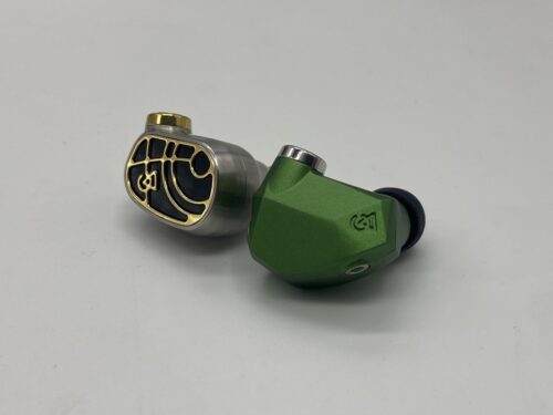 Campfire Audio Andromeda Emerald Sea Vs Solaris Stellar Horizon singles 