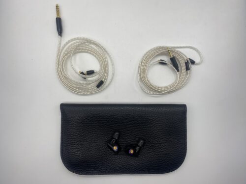 Campfire Audio Fathom items 