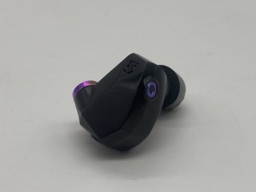 Campfire Audio Fathom single