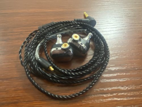 Campfire cable