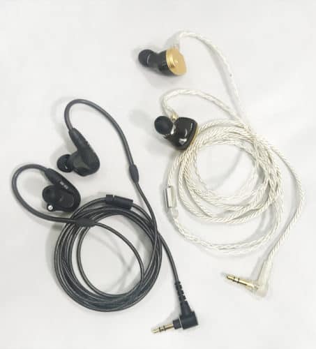 Campfire Audio Solaris vs Sony IER-M9 Comparison Review Best Audiophile IEMs