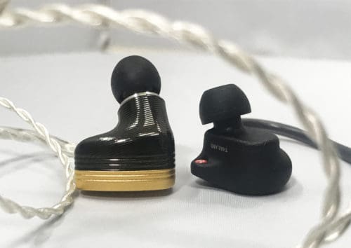 Campfire Audio Solaris vs Sony IER-M9 comparison review best IEMs