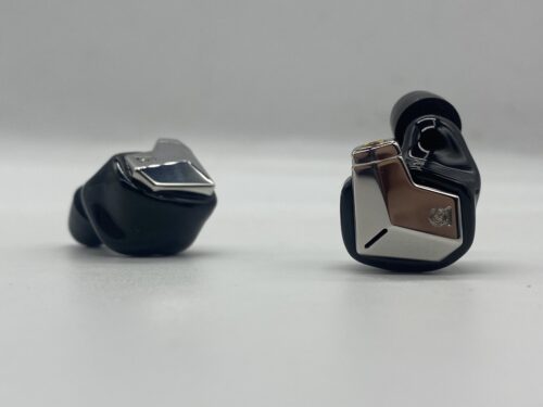 Campfire Audio Supermoon pair