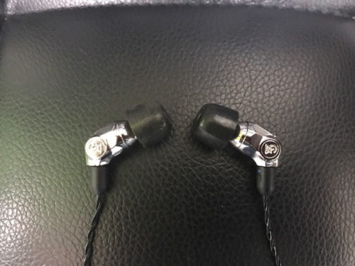 Campfire Audio Comet