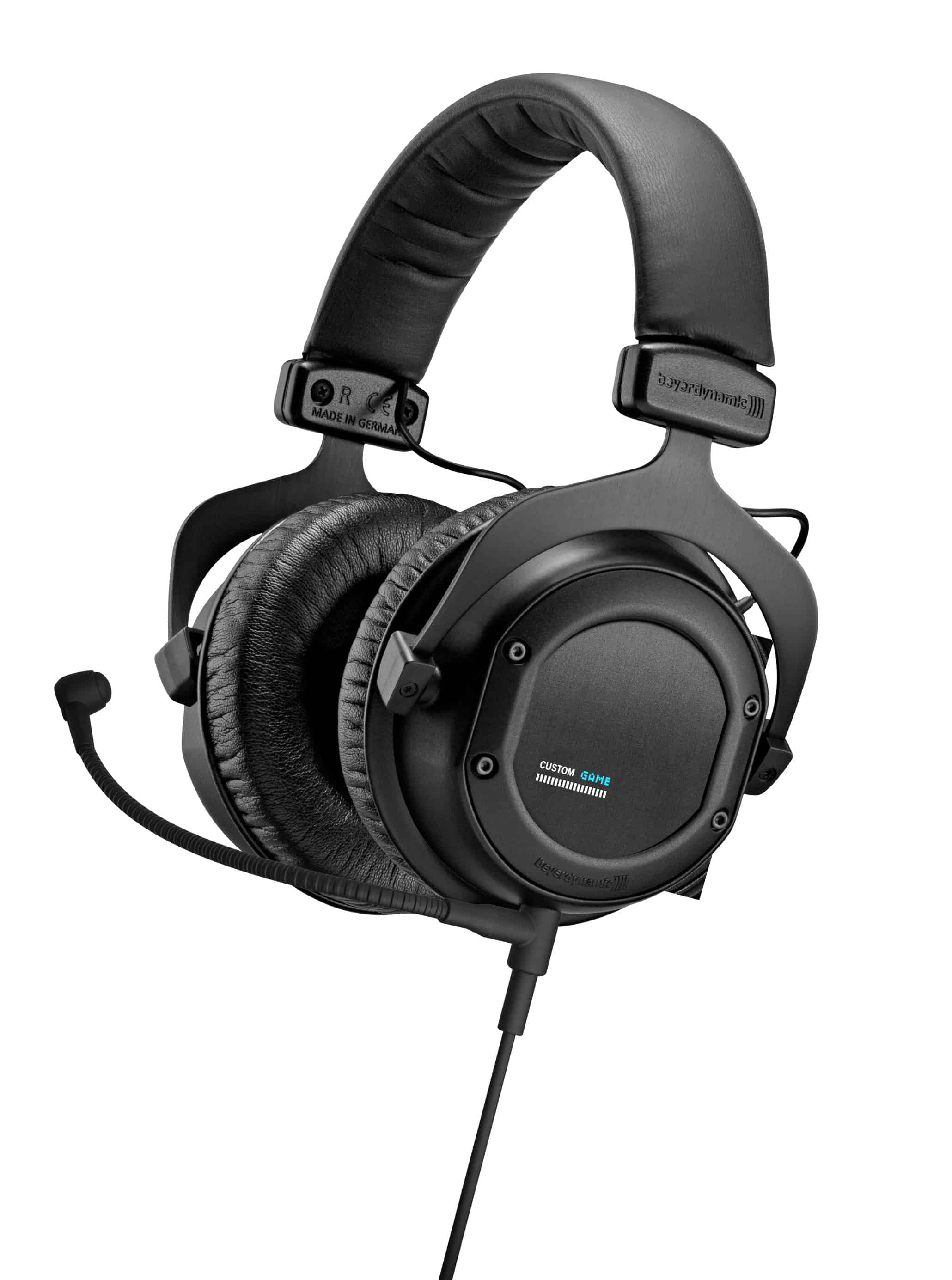 Beyerdynamic Custom Game CES 2017 Headphones