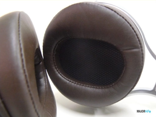 Denon earpads 