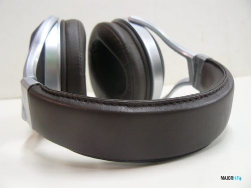 Denon Pleather band 