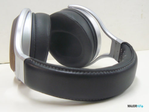 Denon Headband 