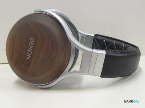 Denon Side