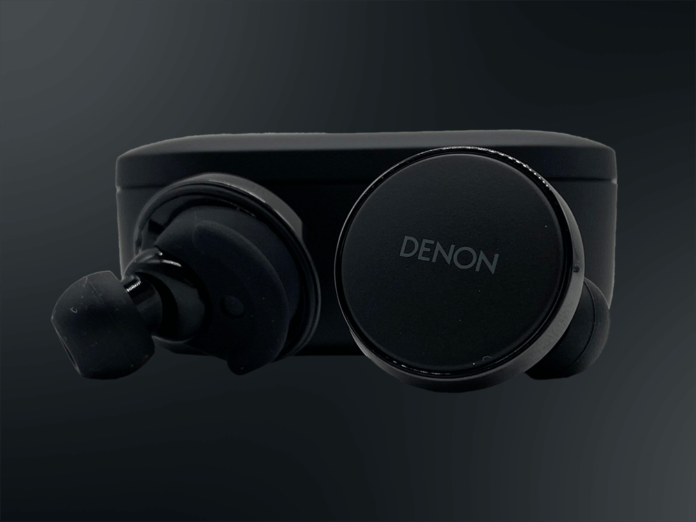 Denon PerL Pro Review