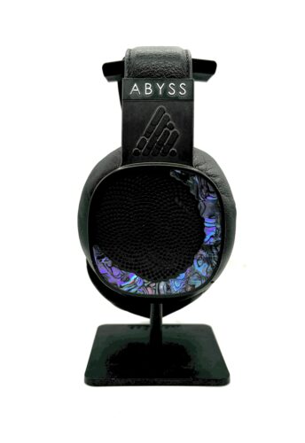 Abyss Diana DZ profile shot