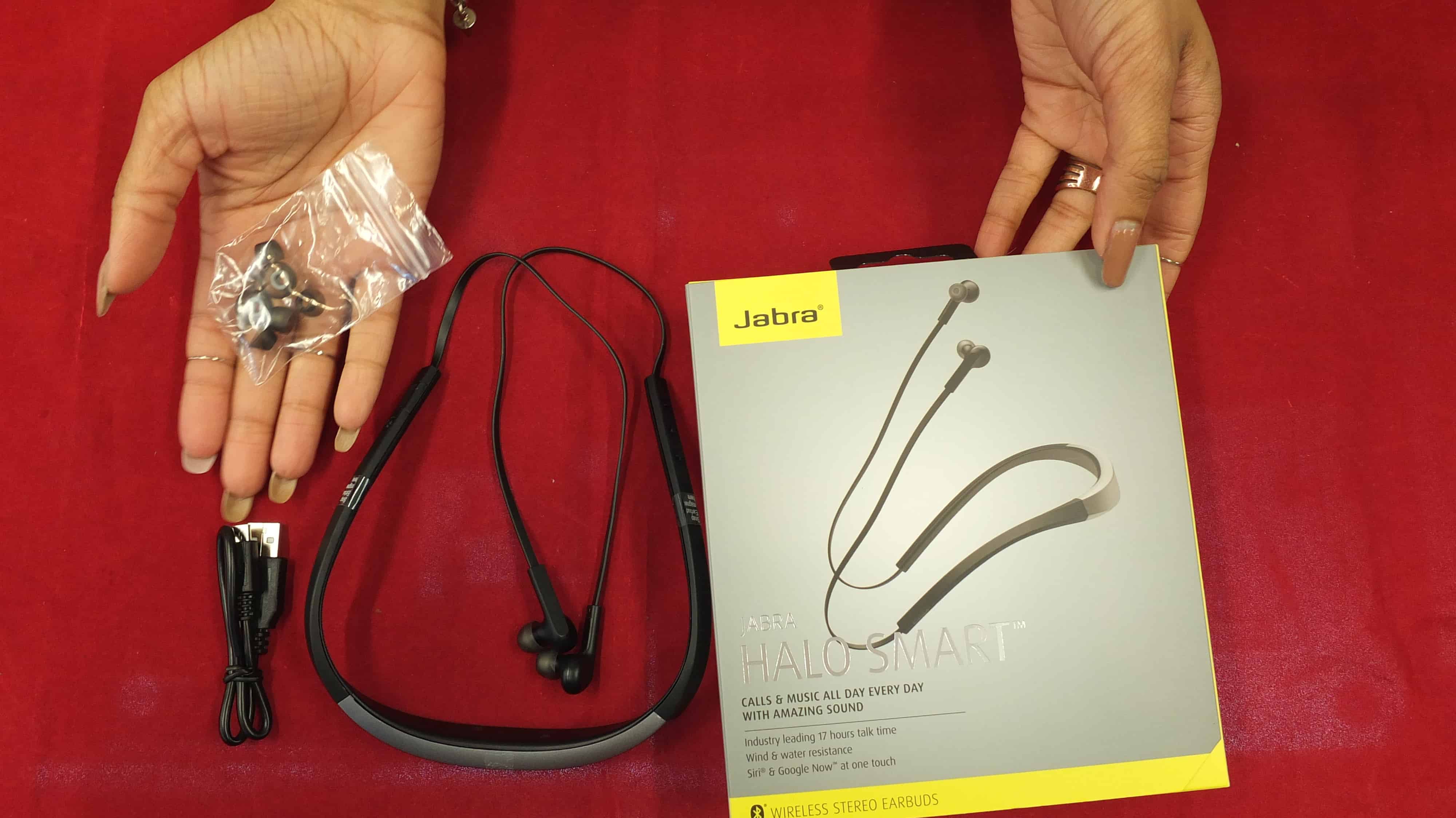 Jabra Halo Smart