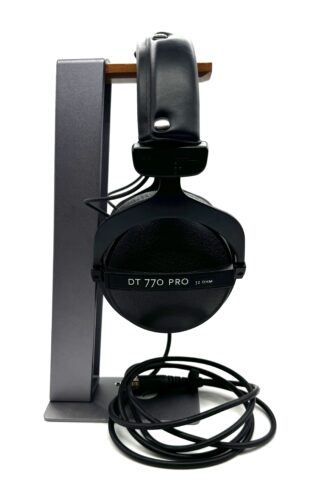 Beyerdynamic DT 770 Pro 32 Ohm