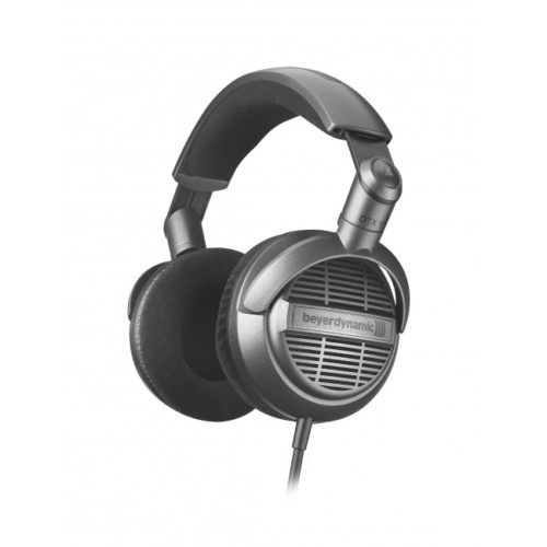 Beyerdynamic DTX 910 Review