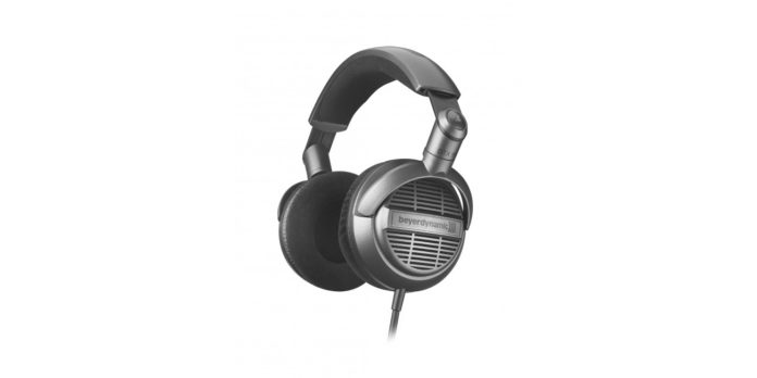 Beyerdynamic DTX 910 Review