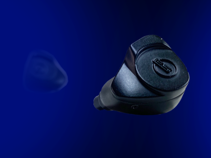 Earsonics Onyx