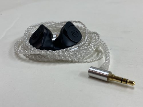 Earsonics cable 