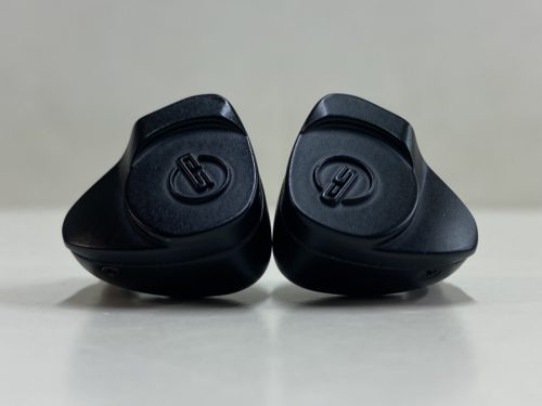 Earsonics pair 