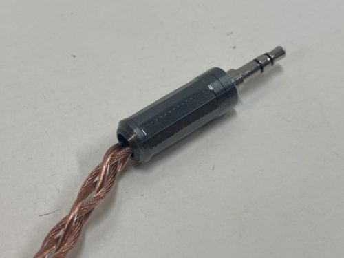 Effect Audio 3.5mm jack