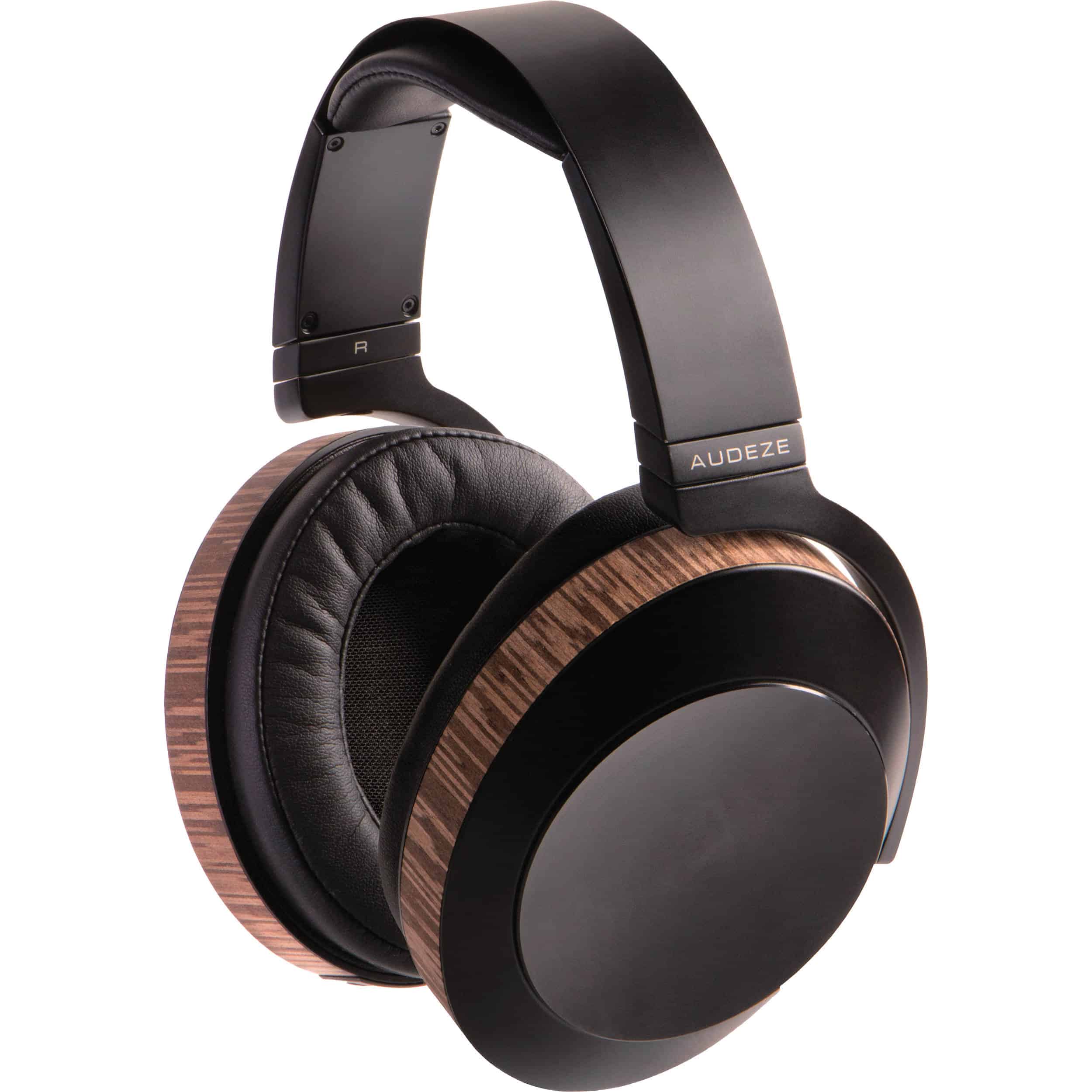 Lightning headphones Audeze EL-8 Closed-Back