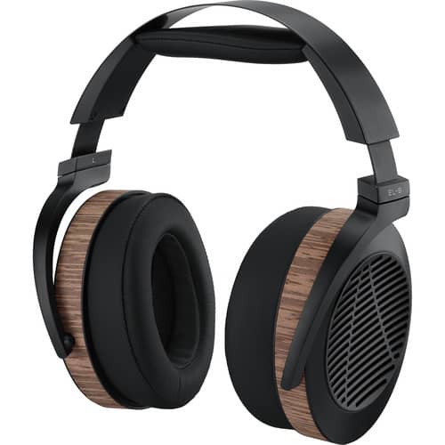 Lightning headphones Audeze EL-8 Open-Back