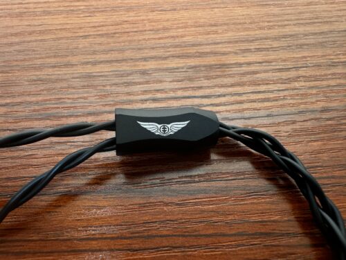 Empire Ears Raven Cable Splitter