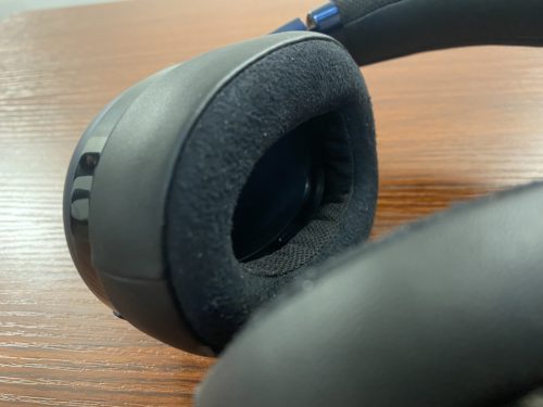 EPOS earpads