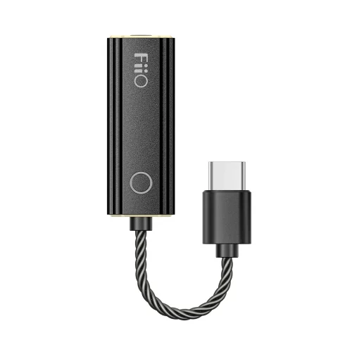 FiiO KA2: Best Dongles for Oppo Find X5 Pro