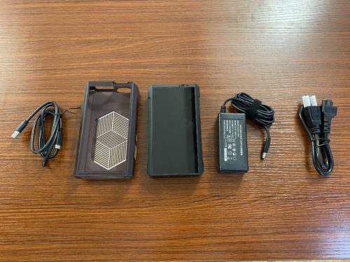 Fiio items 