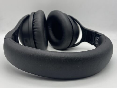 Final Audio UX2000 headband 