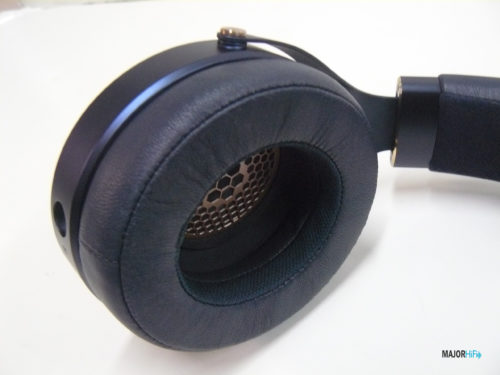 Focal Ear Cushions 