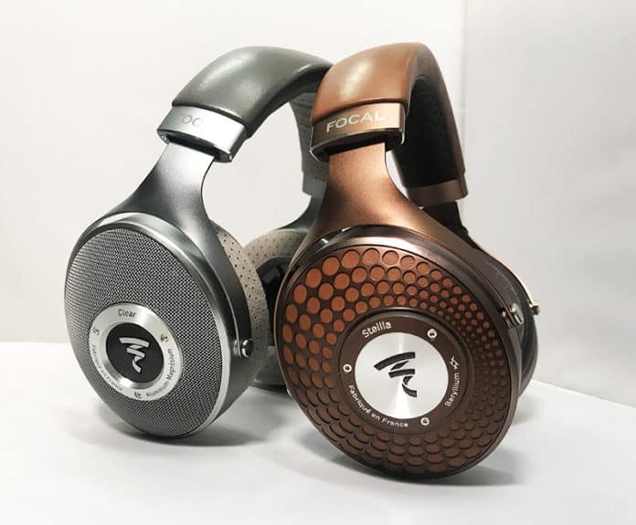 Focal Stellia vs Focal Clear best audiophile headphones