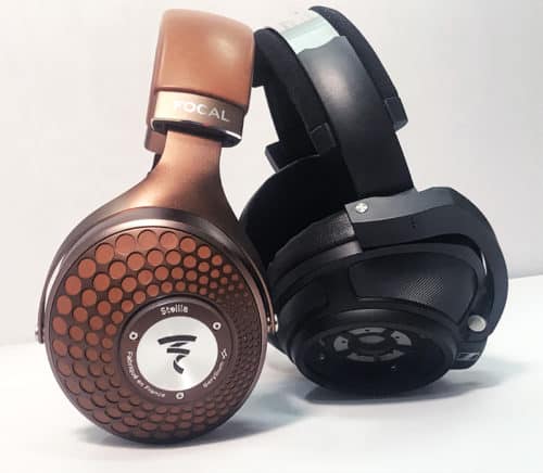 Focal Stellia vs Sennheiser HD 820 Best Audiophile Headphones