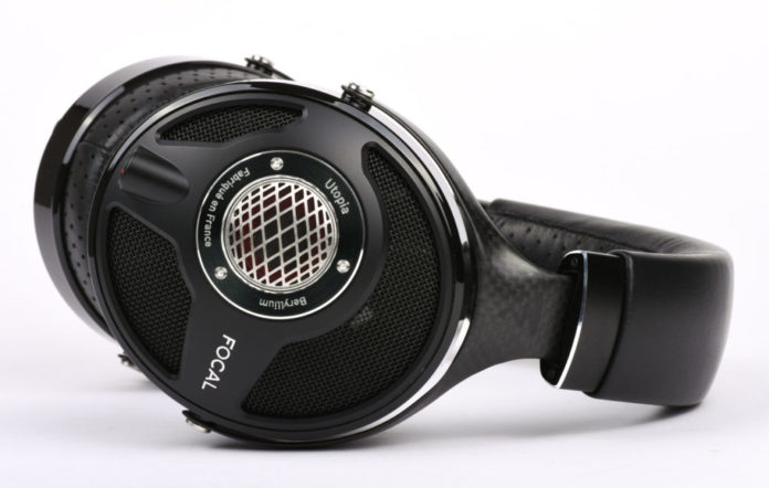 Focal Utopia