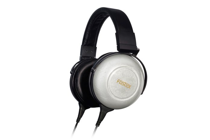 FOSTEX TH-900MK2 PEARL WHITE