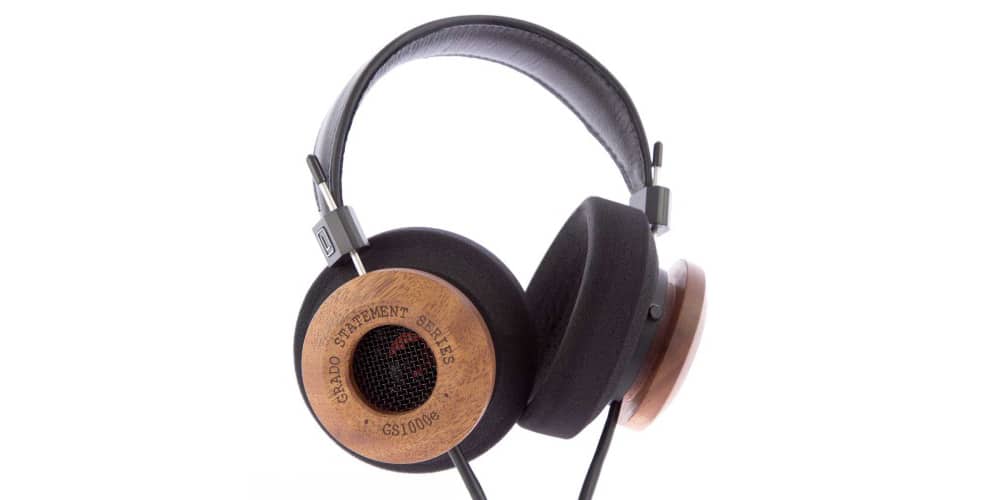 2017 Headphone Guide Grado