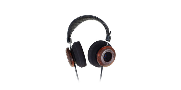 Grado GS3000e Review