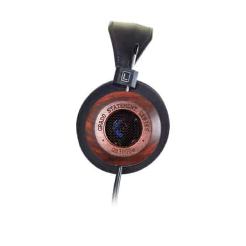 Grado GS3000e Review