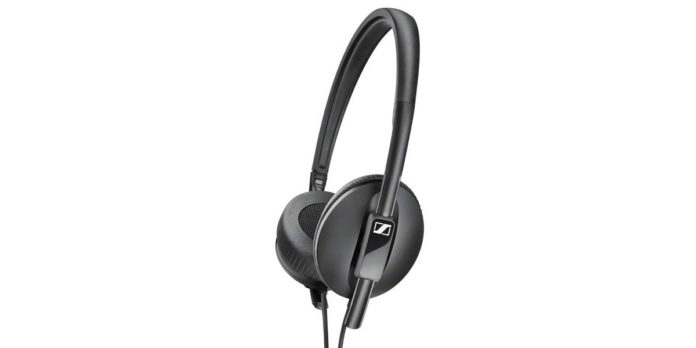 Sennheiser HD 2.10 Review