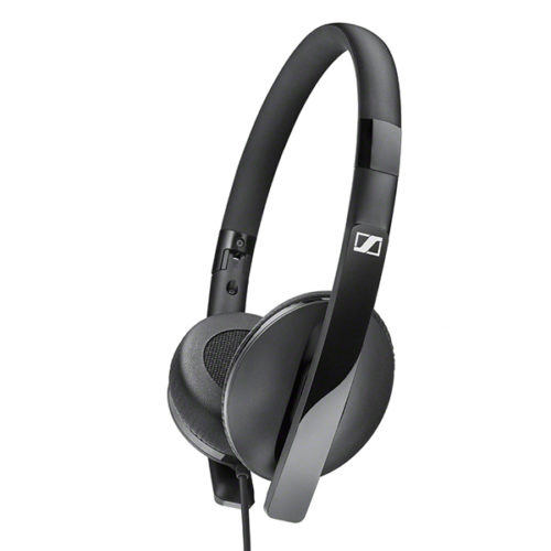 Sennheiser HD 2.20S Review