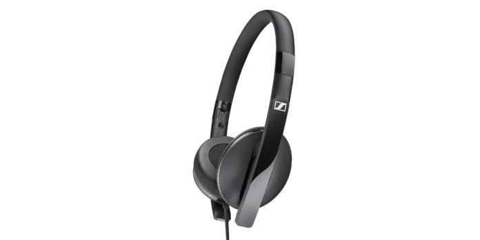 Sennheiser HD 2.20S Review