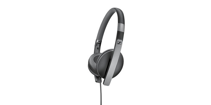 Sennheiser HD 2.30i Review