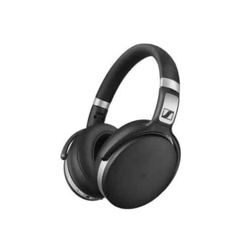 Sennheiser HD 4.50 BTNC Wireless Headphone Review